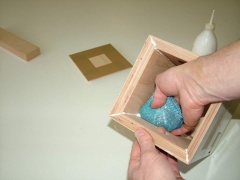 Aria light-Buche MPX 13